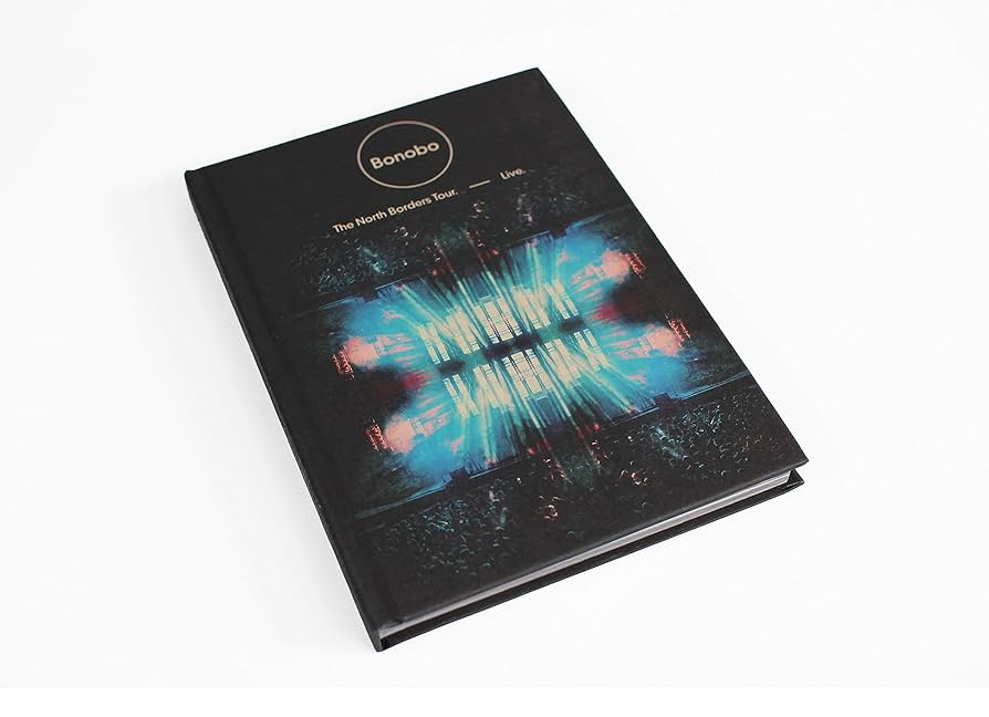 洋楽 Bonobo The North Borders Tour Live LP North Borders Tour: Live (Vinyl): Bonobo: Amazon.ca: Music